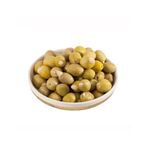 Gurmepark Çekirdeksiz 290 gr Peynir Dolgulu Yeşil Zeytin