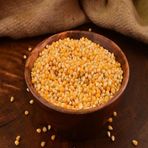 Gurmepark Cin Patlatmalık Mısır 1000 g ℮