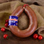 Gurmepark Cumhuriyet Kangal Fermente Sucuk %100 Dana 500 g ℮