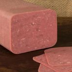 Gurmepark Dana Jambon Az Yağlı %100 Dana 1 KG
