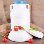 Gurmepark Erzincan Şavak Bidon 500 gr Koyun Tulum Peyniri