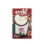 Gurmepark Evde Yoğurt Mayası Paket 5x 1 g e