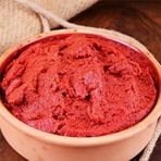 Gurmepark Hatay Ev Yapımı Domates Salçası 500 g e