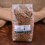 Gurmepark Karapınar Kavurga Atıştırmalık Kuruyemiş 400 g e