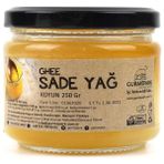 Gurmepark Koyun Sade Saf Tereyağı 250 gr