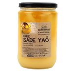 Gurmepark Koyun Sade Saf Tereyağı 550 gr