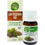 Gurmepark Natur Garden Çam Terebentin Yağı 20 Ml