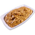 Gurmepark Parçacıklı Yer Fıstığı Ezmesi 500 gr
