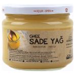 Gurmepark Sade Saf Tereyağ Inek-Koyun Karışık 250 gr