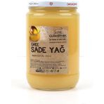 Gurmepark Sade Saf Tereyağ Inek-Koyun Karışık 550 gr
