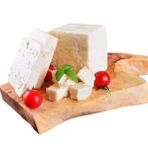 Gurmepark Trakya Klasik Keçi Peyniri 1 Kg