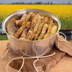 Gurmepark Yabani Dağ Balı Tencere 500 g e