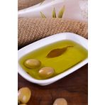 Gurmepark Yeni Hasat Soğuk Sıkım Naturel 1 lt Zeytinyağı