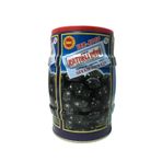 Gurmepark Yöresel Gemlik Katırlı Köyü Siyah Zeytin 1000 g e