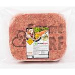 Gurmeraw Barf Plus 15 kg Barf 1 kg Porsiyon Çiğ Köpek Maması