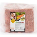 Gurmeraw Barf Plus 5 kg Barf 250 gr Porsiyon Çiğ Köpek Maması
