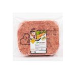 Gurmeraw Barf Plus - Çiğ Köpek Maması Barf 10 kg- (1kg’lık Porsiyonlar Halinde) Gurme
