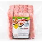 Gurmeraw Raw Special 15 kg Barf 100 gr Porsiyon Çiğ Köpek Maması
