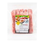 GurmeRAW Raw Specıal - 20 Kg Çiğ Köpek Maması Barf - ( 100 Gr’lık Porsiyonlar Halinde) Gurme
