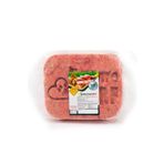 GurmeRAW Raw Specıal - 20 Kg Çiğ Köpek Maması Barf - (1KG’LIK PORSİYONLAR HALİNDE) Gurme