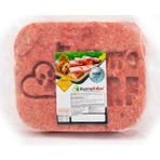 Gurmeraw Raw Specıal - 5-20KG Çiğ Köpek Maması Barf - 1kg’lık Porsiyonlar Halinde Gurme - 10 kg