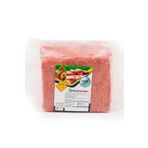 GurmeRAW Raw Specıal - 5 kg Çiğ Köpek Maması Barf 250 gr’lık Porsiyonlar Halinde) Gurme