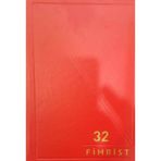 Gürpaş E240-32 Ticari Fihrist