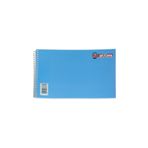 Gürpaş Sipralli Resim Defteri Karton Kapak 17x25 15yp