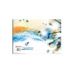 Gürpaş Sipralli Resim Defteri Karton Kapak 35X50 15YP