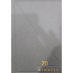 Gürpaş Ticari Fihrist 17*24 20LI 240 (1 Adet)