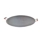 Gürsaç 60 cm 0008 Sac Kavurma Tavası