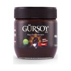 Gürsoy 400 gr Bitter Kakaolu Fındık Kreması