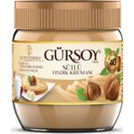 Gürsoy 400 gr Glutensiz Sütlü Fındık Kreması