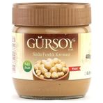 Gürsoy 400gr Sütlü Fındık Kreması