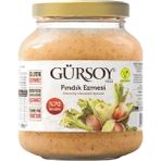 Gürsoy Fındık Ezmesi (320 G) - 320 gr