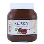 Gürsoy Kakaolu Fındık Kreması 700 gr