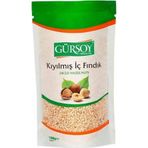 Gürsoy Kıyılmış Fındık 100 Gr