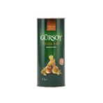 Gürsoy Rafine Fındık Yağı Teneke 2 x 1 L