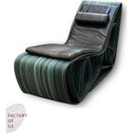 Guru Daybed Uzanma Sandalyesi - Yeşil