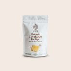 Guru Glutensiz Çörekotlu Kraker 80 g