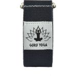 Guru Yoga Doğal Yoga Kemeri - Lacivert