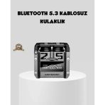 Gürültü Engelleyici Kablosuz Bluetooth Kulaklık – Oyun Müzik İçin Profesyonel Ses