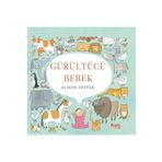 Gürültücü Bebek-Alison Lester-Profil Kitap