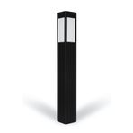 GURUP AYDINLATMA Kare Bollard