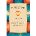 Gurur ve Gafletin Kötülenmesi Ravza Yayınları