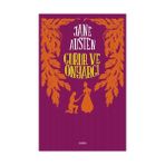 Gurur ve Önyargı - June Austen
