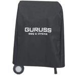 Guruss CG 050 Barbekü Mangal Kılıfı