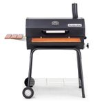 Guruss CG-075 Barbekü Mangal Kılıfı + Önlük Seti