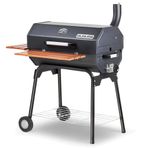 Guruss CG-075 Barbekü Mavi Mangal