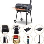 Guruss CG-075 Bronz Paket